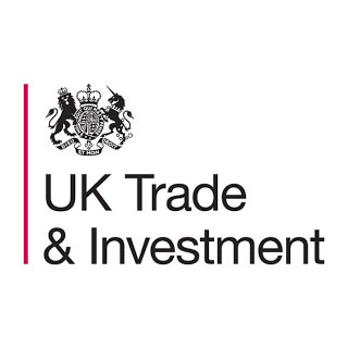 Uk Trade & Investment logo
